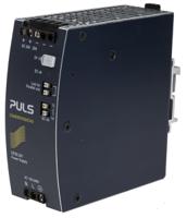 cp20241-c1 PULS CP DIN Rail Power Supply, 100 → 240V ac ac Input, 24V dc dc Output, 20A Output, 480W