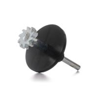 gpuct15 Gripit Stainless Steel Plasterboard Fixings, 15mm fixing hole diameter