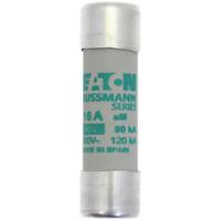 c14m16 Eaton 16A Ceramic Cartridge Fuse, 14 x 51mm
