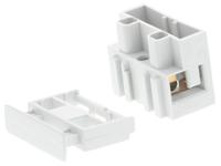 cftbn1 CAMDENBOSS Fused Terminal Block, 1-Way, 20A, 4 mm² Wire, Screw Down Termination
