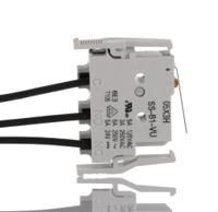 1sda066431r1-aux-c-1q1sy-250v-xt1xt4 ABB Tmax XT Changeover Contact for use with Circuit Breaker