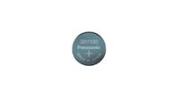 sr-1130el1b Panasonic SR1130 Button Battery, 1.55V, 11.6mm Diameter