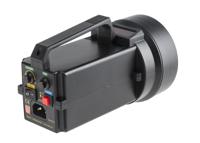 123-8803 RS PRO DT-2239-2 (230V) Stroboscope, 10000rpm Max, ±0.05 % Accuracy, 1s Sample Time, With RS Calibration