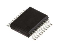 49fct3805apyg 49FCT3805APYG, Clock Divider CMOS, 2-Input, 20-Pin SSOP