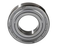 6203-2zc3wt SKF 6203-2Z/C3WT 1 Row Ball Bearing - 17 mm ID, 40 mm OD