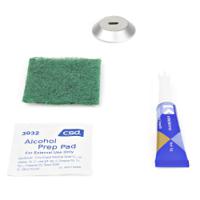 ksltad StarTech.com Laptop Lock for use with K-Slot devices