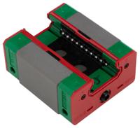 360-924 RS PRO Guide Block EGH, 16.42kN Dynamic Load, 30mm Rail Width