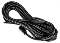 449-326 RS PRO Power Cord, 5m