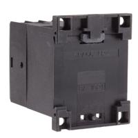 11bg0022a024 Lovato Orange BG Contactor Relay, 24 V ac Coil, 4-Pole, 10 A, 2NO + 2NC, 690 V ac
