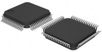 stm32f303ret6 STMicroelectronics STM32F303RET6, 32 bit ARM Cortex M4, STM32F303RE Microcontroller, 72 MHz, 512kB FLASH, 64-Pin LQFP