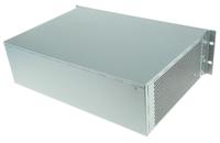 14826307 nVent SCHROFF, 3U, 19-Inch Rack Mount Case, Interscale M Ventilated, 133 x 444 x 310mm