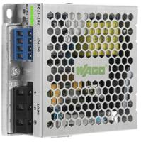 787-1701 WAGO Switching Power Supply, , 12V dc, 8A, Dual Output, 125 → 375V Input Voltage