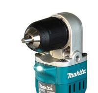 dda351z Makita BDA Keyless 18V Cordless Angle drill Li-Ion