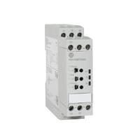 700-fsm7uu23 Allen Bradley 700-FSM7 Series DIN Rail Mount Timer Relay, 24 → 240V ac, 2-Contact, 0.1 to 10h, DPDT