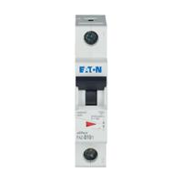 278531-faz-b101 Eaton xEffect MCB, 1P, 10A Curve B, 240V AC, 48V DC, 10 kA Breaking Capacity