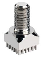 225678-225678-e ERNI, Screw Terminal, Vertical, 250A