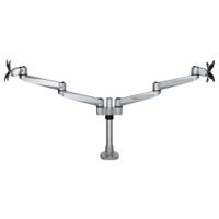 armdualps StarTech.com Desk Mounting Monitor Arm for 2 x Screen, 27in Screen Size