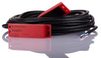 xcsdmp70010 Telemecanique Sensors XCSDMP Series Magnetic Non-Contact Safety Switch, 24V dc, Plastic Housing, 3NC/NO, 10m Cable
