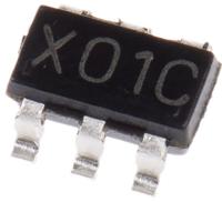 tps563208ddct Texas Instruments, TPS563208DDCT Step-Down Switching Regulator, 1-Channel 3A Adjustable 6-Pin, SOT