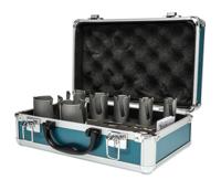 d-51281 Makita Tungsten Carbide 22 → 51mm Core Drill Bit