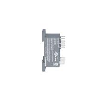 rpf2bjd Schneider Electric DIN Rail, Panel Mount Power Relay, 12V dc Coil, 25 A @ 28 V dc, 30 A @ 250 V ac Switching Current,