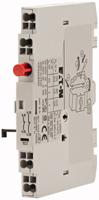 199330-agm2-01-pkz0-pi Eaton 250V dc Tool Circuit Trip for use with PKE, Trip indicator PKZ0(4)