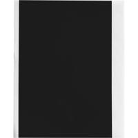 m6c-2000-595-bk Brady B-595 Black Label, 50.80mm Width, 1 Qty