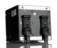 tspc-240-124ups TRACOPOWER TSPC-UPS Switched Mode DIN Rail Power Supply, 85 → 264V ac ac Input, 24V dc dc Output, 10A Output,