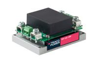 tep-100-2415-cmf TRACOPOWER TEP 100 DC-DC Converter, 24V dc/ 4.2A Output, 18 → 36 V dc Input, 100W, Chassis Mount, +75°C Max Temp