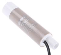 rule-il500p-24 Xylem 24 V 14 psi Direct Coupling Submersible Submersible Water Pump, 1920L/h