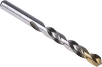 a002-126 Dormer A002 Series HSS Twist Drill Bit, 12.6mm Diameter, 151 mm Overall