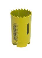 fch0114-6 Starrett Steel 32mm Hole Saw
