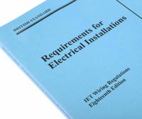 iet18bundle1 Inspection & Testing Guidance Note 3 8th Ed, On Site Guide 18th Ed, Requirements for Electrical Installations 18th Ed