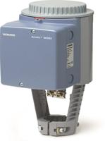 skd60-bpzskd60 Siemens Electric 2, 3 port Servomotor -, 24 V Supply Voltage