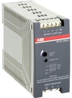 1svr427032r1000-cp-e-1225 ABB CP-E Switched Mode DIN Rail Power Supply, 85 → 264 V ac / 90 → 375V dc ac, dc Input, 12V dc dc