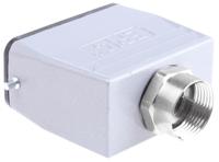 104401001044610012954400 EPIC Plug Kit, 10 Way, 10A, Male, H-A, 440 V