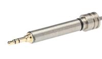 122-196 RS PRO 0.3mm Conical Soldering Iron Tip