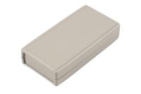 rh3125a Hammond Plastic Hand Held Enclosure, Integral Battery Compartment