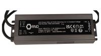 rnd-500-00050 RND LED Driver, 24V Output, 100W Output, 4.17A Output, Constant Voltage Dimmable