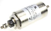 b85321a2205a101 EPCOS B85321, Feedthrough Capacitor250 V ac, 600V dc, Screw Mount