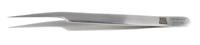 136-9844 RS PRO 115 mm, Stainless Steel, Tweezers