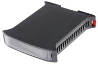 1000012251 Italtronic Railbox Enclosure Type Railbox Series , 101 x 22.5 x 120mm, ABS, Polycarbonate DIN Rail Enclosure