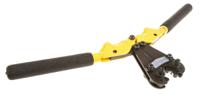 601075 TE Connectivity Bantam ROTA-CRIMP Hand Crimp Tool for SOLISTRAND Terminals, Solistrand Splices, 6.7 → 60.5mm²