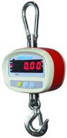shs-300 Adam Equipment Co Ltd SHS 300 Crane Weighing Scale, 300kg Weight Capacity