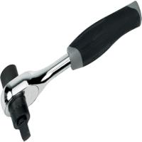 3810 SAM  3/8 in Square Torque Wrench Ratchet, 200 mm Overall