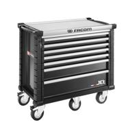 jet7nm5apf Facom 7 Drawer Wheeled Tool Chest