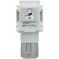 ar30-f03e-d SMC G 3/8 Regulator - 0.05MPa to 0.85MPa, 15bar max. input