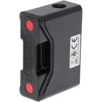 rs20h Eaton 20A Rail Mount Fuse Holder for A1 Fuse, 1P, 690V ac