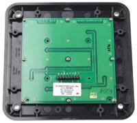 3k160102 Storm IP54 16 Key Polymer Keypad