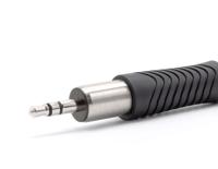 t0050101399 Weller RTP 001 C MS 0,1 mm Conical Soldering Iron Tip for use with WXPP-MS, WTPP-MS